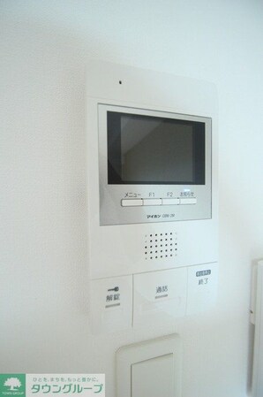 SUN RESIDENCEの物件内観写真